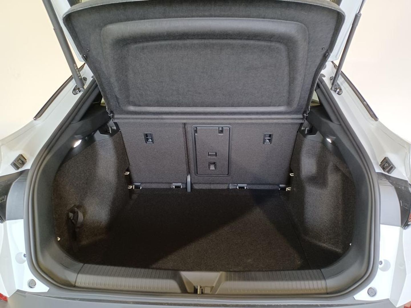 Volkswagen ID.5 GTX Tracción 4 ruedas 220 kW (299 CV)
