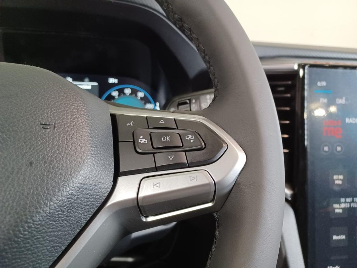 Volkswagen Amarok Style 2.0 TDI Doble Cabina 151 kW (205 CV) DSG