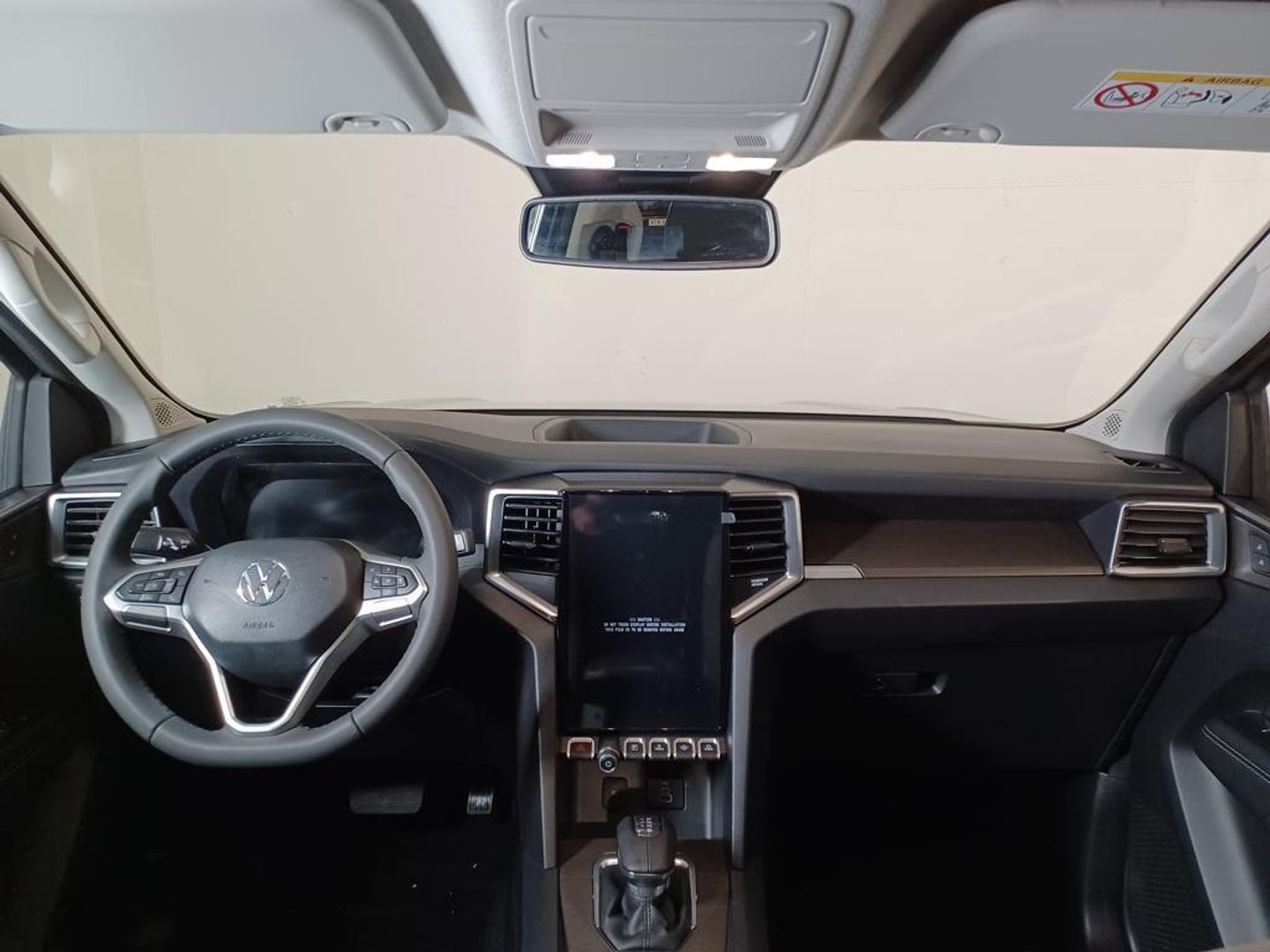 Volkswagen Amarok Style 2.0 TDI Doble Cabina 151 kW (205 CV) DSG
