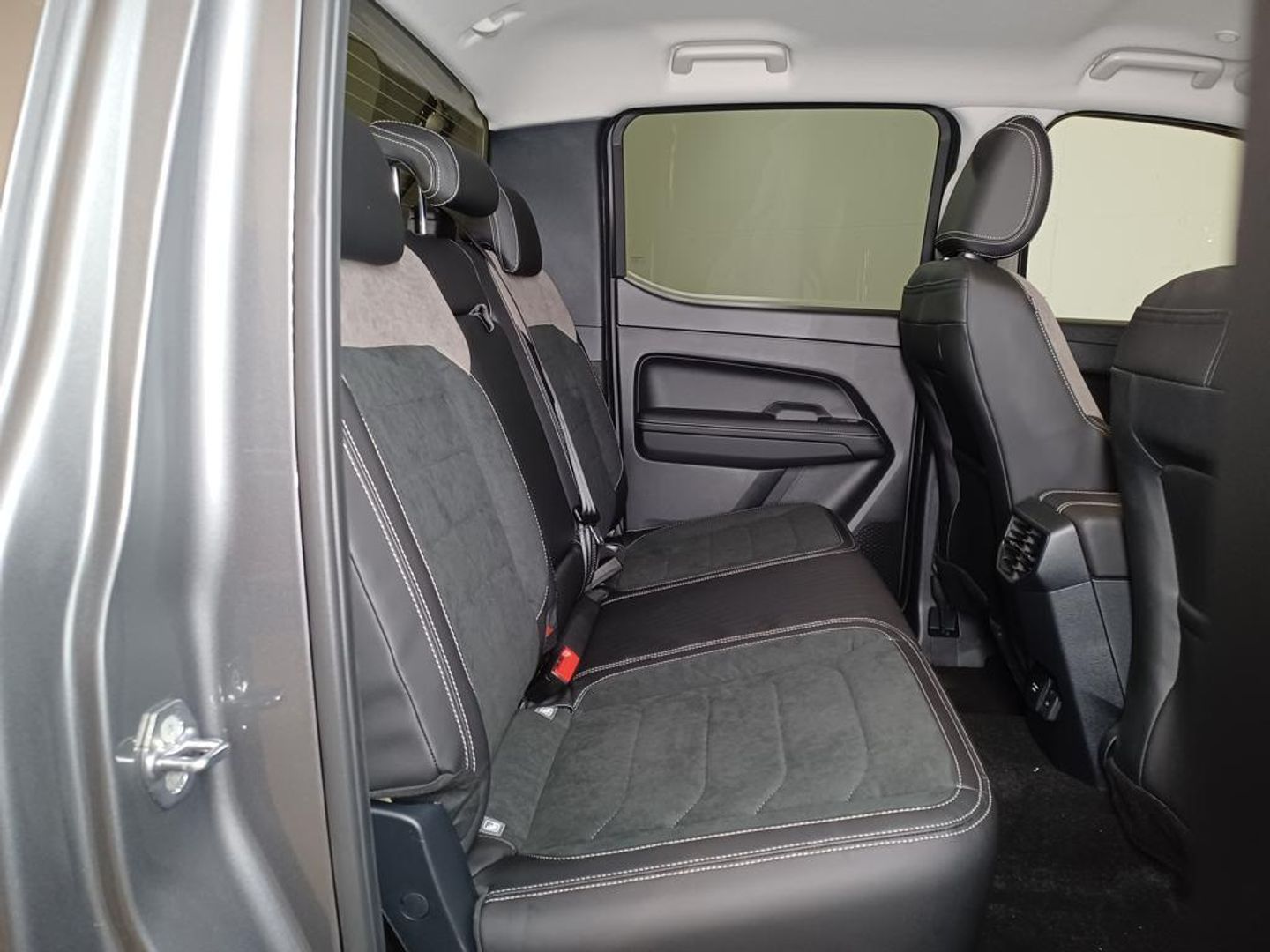Volkswagen Amarok Style 2.0 TDI Doble Cabina 151 kW (205 CV) DSG