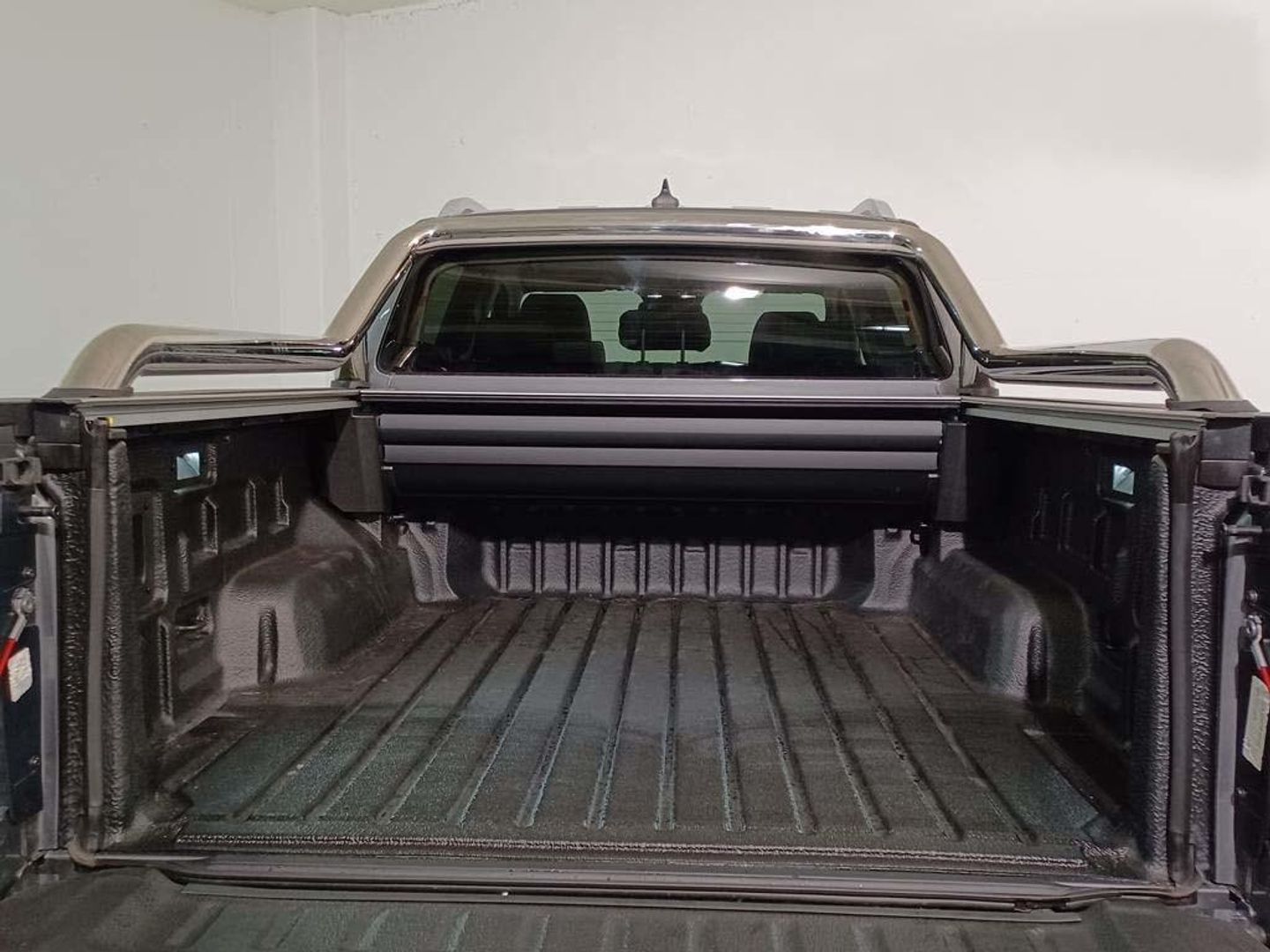 Volkswagen Amarok Style 2.0 TDI Doble Cabina 151 kW (205 CV) DSG