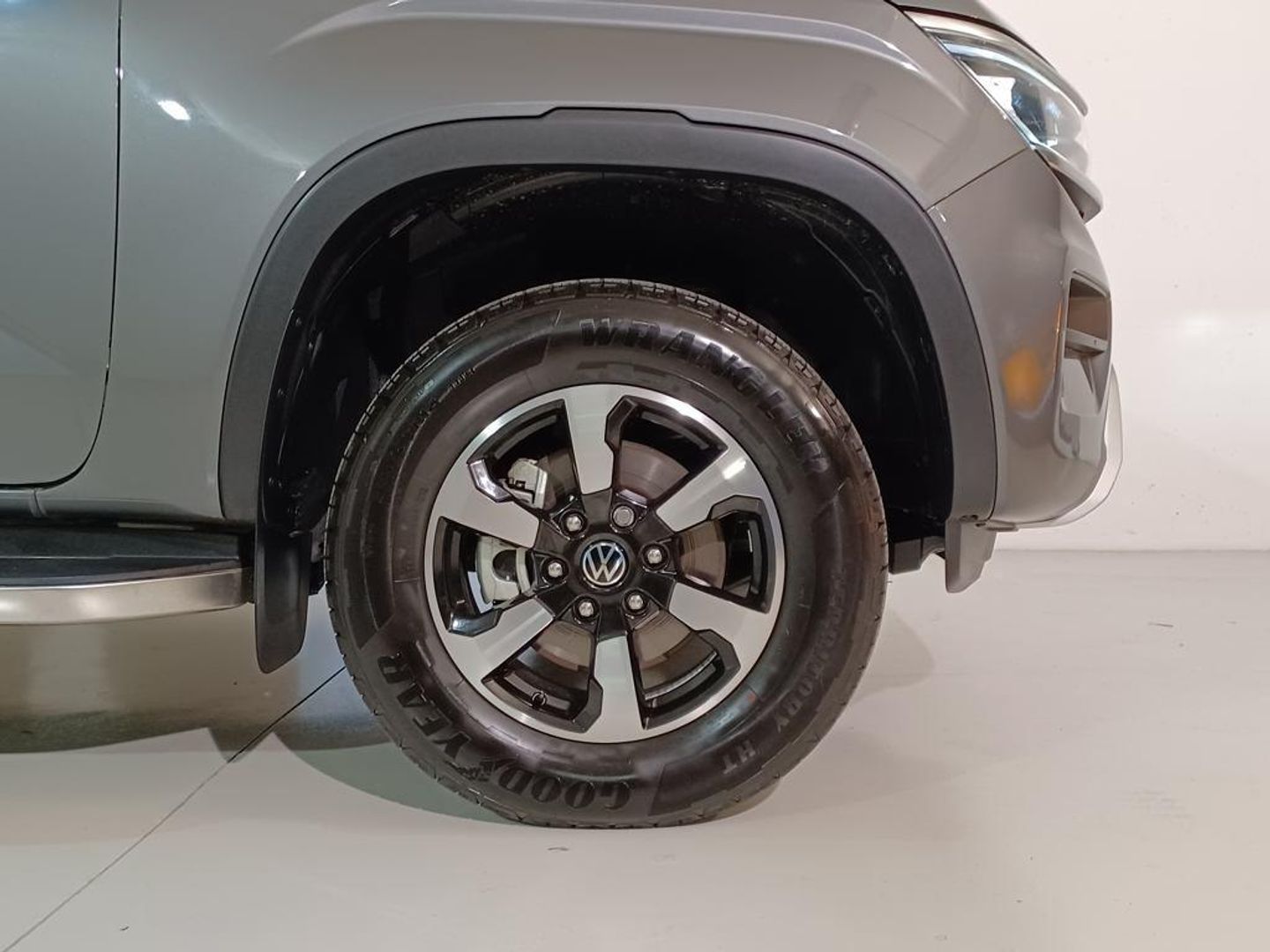 Volkswagen Amarok Style 2.0 TDI Doble Cabina 151 kW (205 CV) DSG
