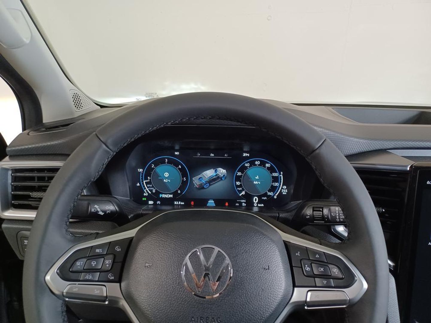 Volkswagen Amarok Style 2.0 TDI Doble Cabina 151 kW (205 CV) DSG