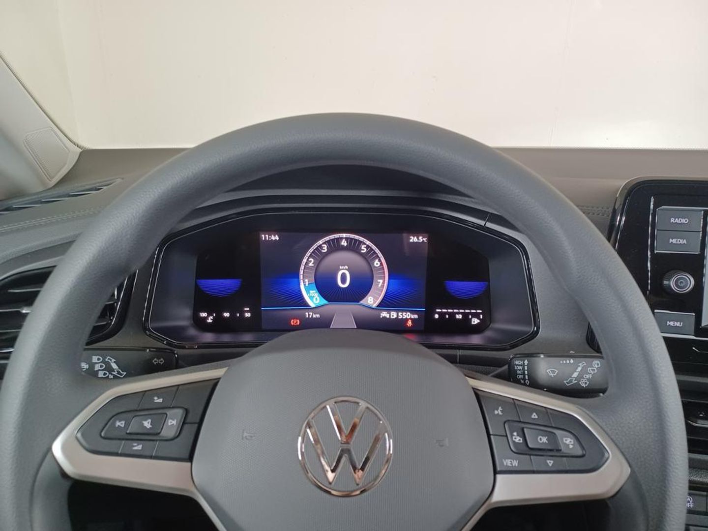 Volkswagen T-Roc 1.0 TSI T-Roc 81 kW (110 CV)
