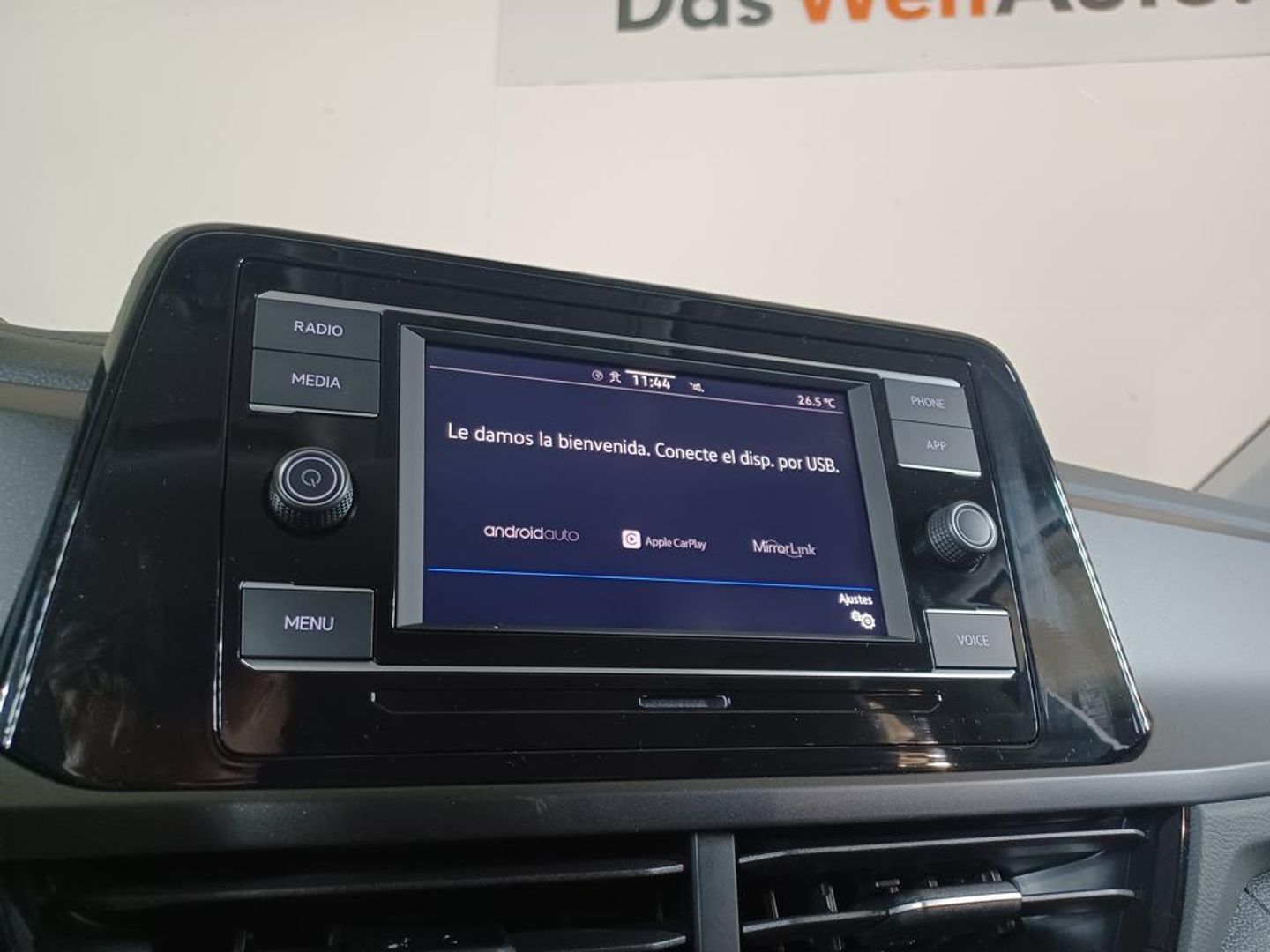 Volkswagen T-Roc 1.0 TSI T-Roc 81 kW (110 CV)