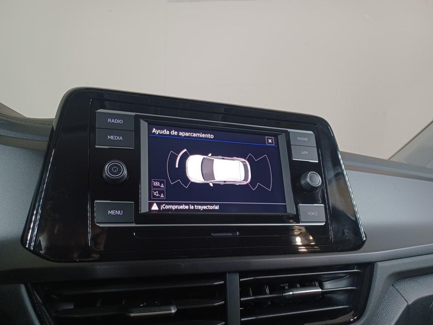 Volkswagen T-Roc 1.0 TSI T-Roc 81 kW (110 CV)