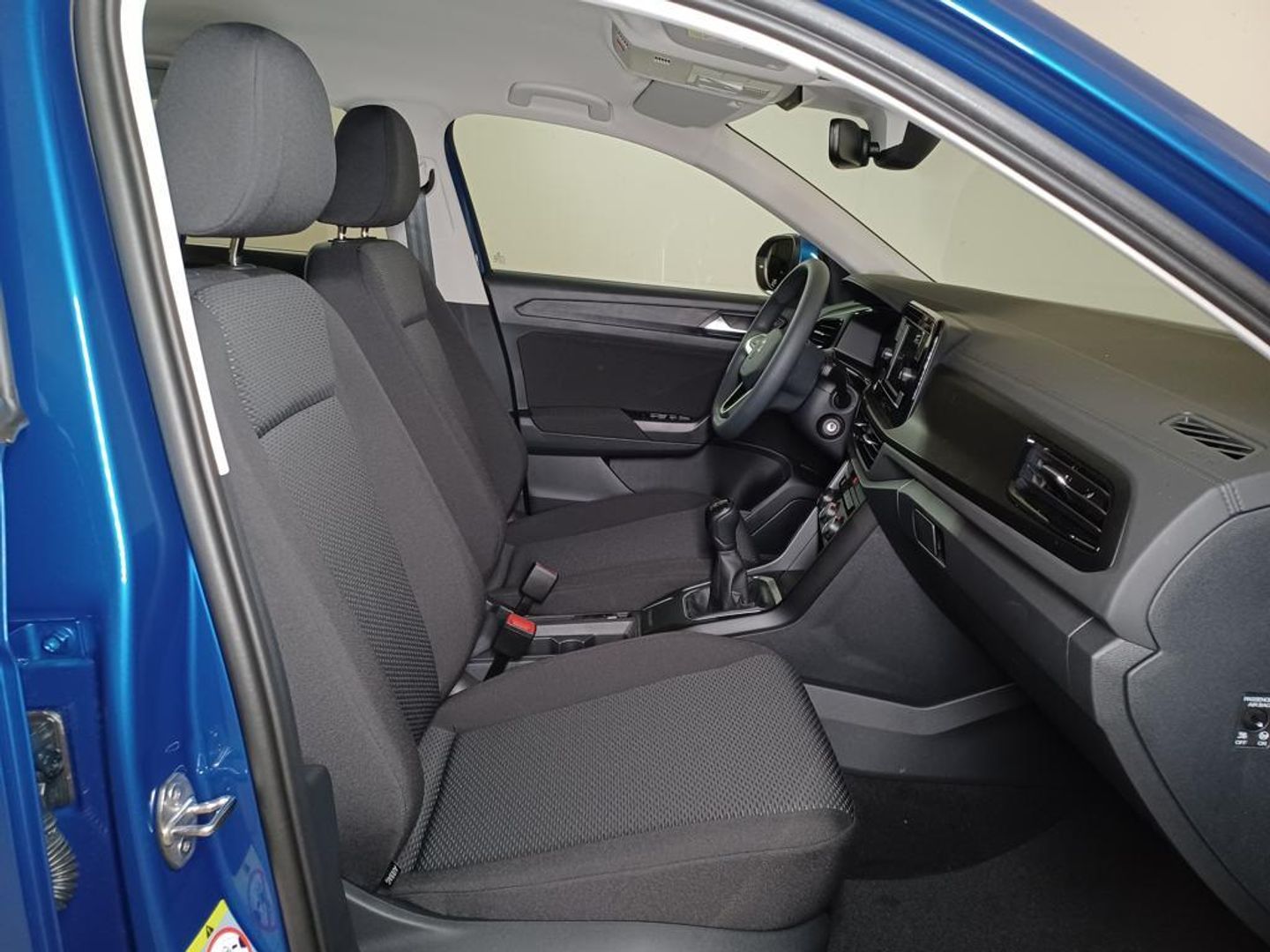 Volkswagen T-Roc 1.0 TSI T-Roc 81 kW (110 CV)