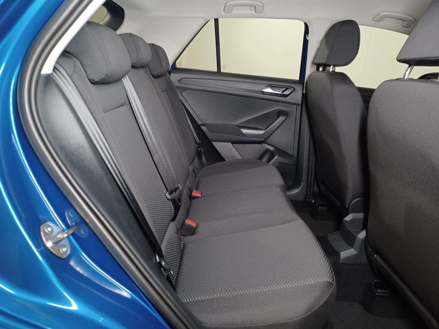Volkswagen T-Roc 1.0 TSI T-Roc 81 kW (110 CV)