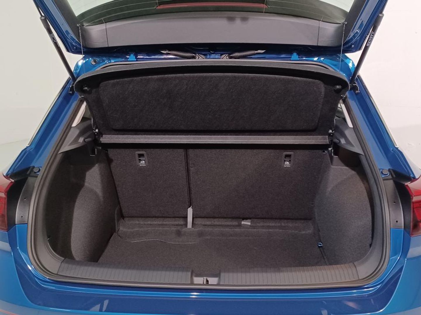 Volkswagen T-Roc 1.0 TSI T-Roc 81 kW (110 CV)