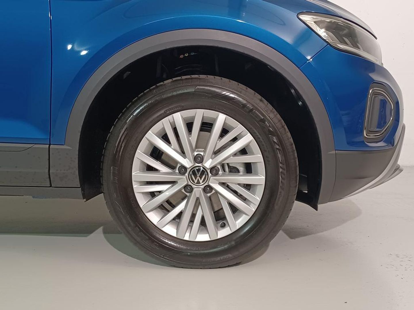 Volkswagen T-Roc 1.0 TSI T-Roc 81 kW (110 CV)
