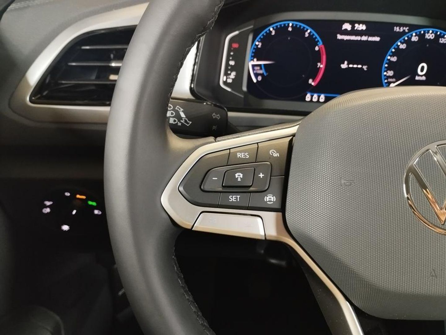 Volkswagen T-Roc Dark 1.0 TSI 81 kW (110 CV)