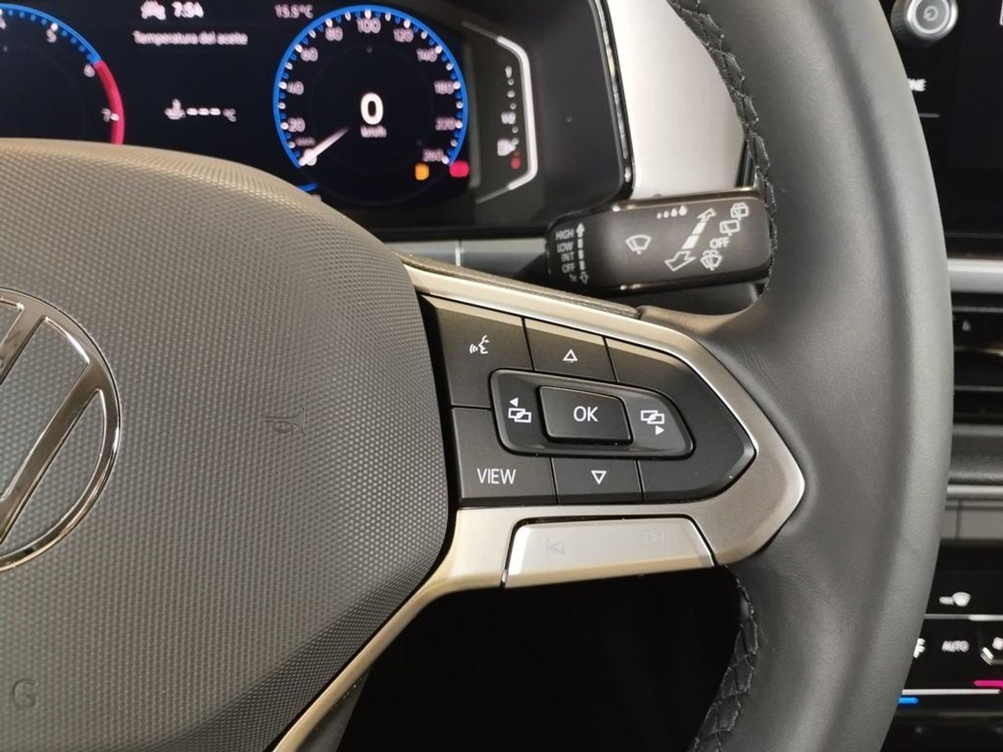 Volkswagen T-Roc Dark 1.0 TSI 81 kW (110 CV)