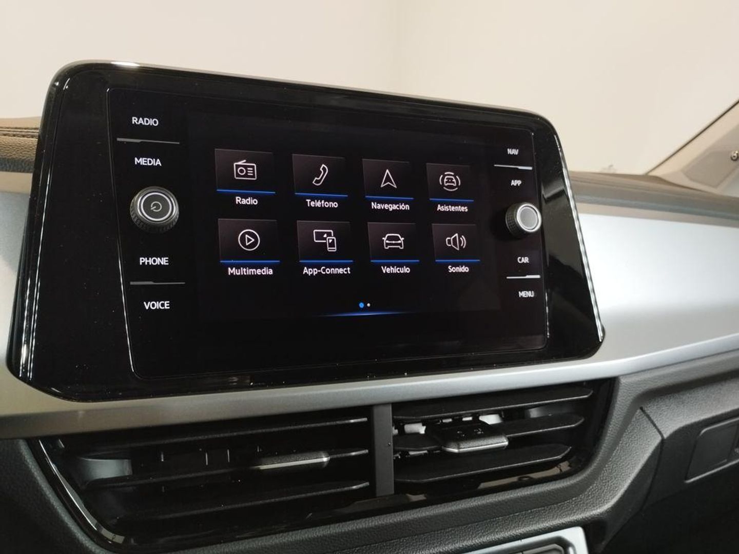 Volkswagen T-Roc Dark 1.0 TSI 81 kW (110 CV)