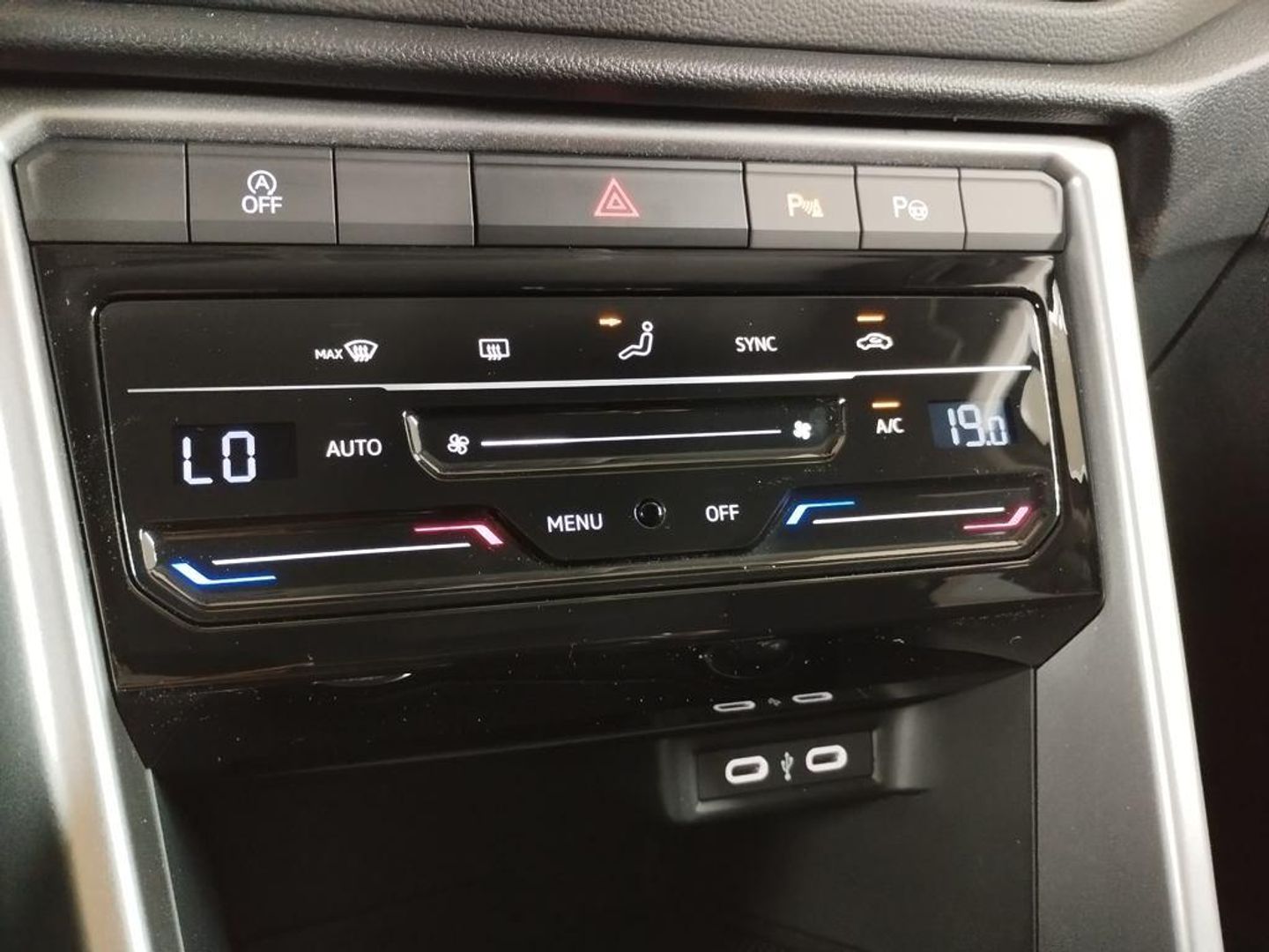 Volkswagen T-Roc Dark 1.0 TSI 81 kW (110 CV)