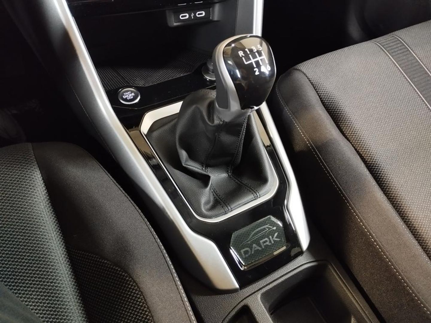 Volkswagen T-Roc Dark 1.0 TSI 81 kW (110 CV)