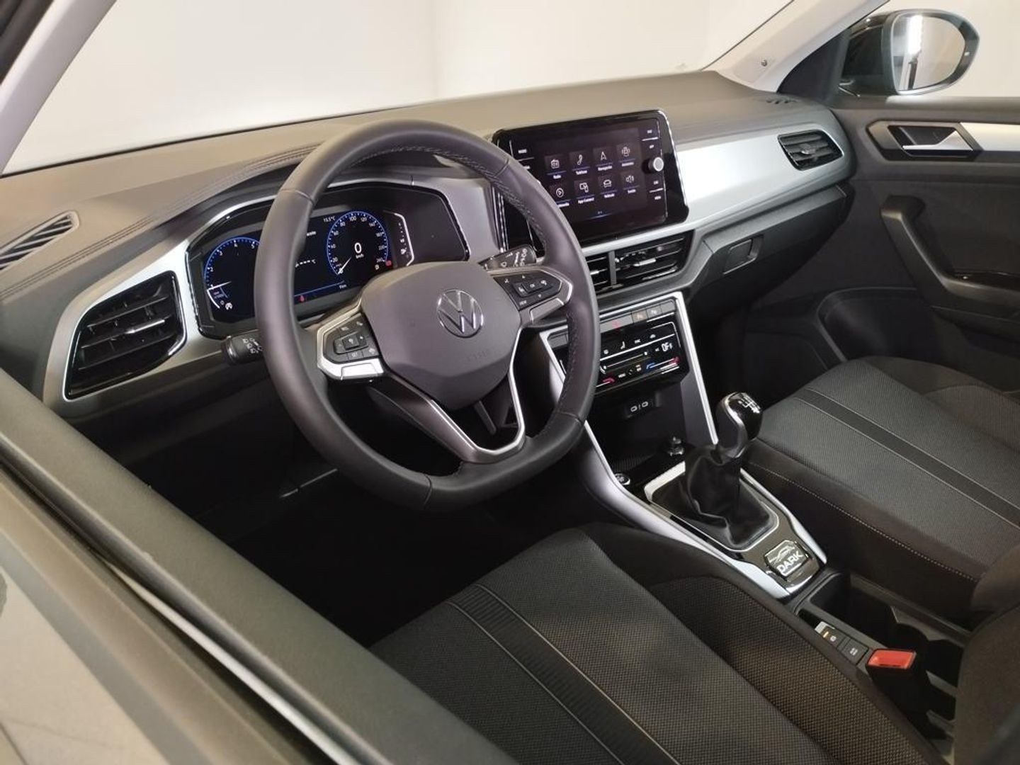 Volkswagen T-Roc Dark 1.0 TSI 81 kW (110 CV)