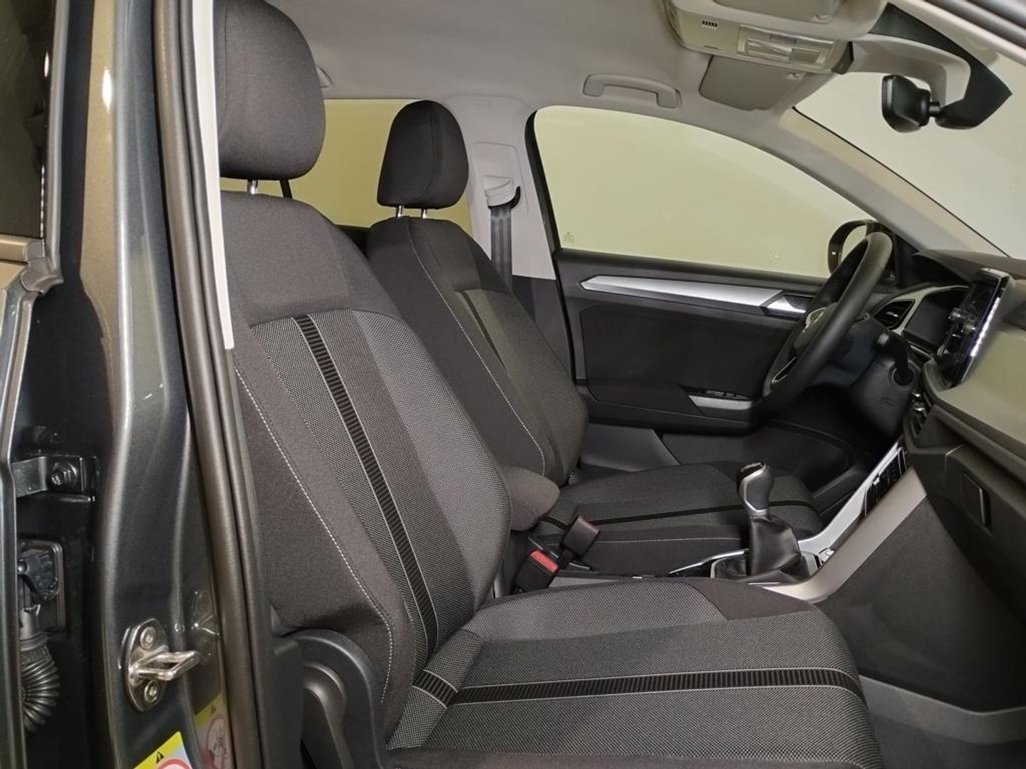 Volkswagen T-Roc Dark 1.0 TSI 81 kW (110 CV)
