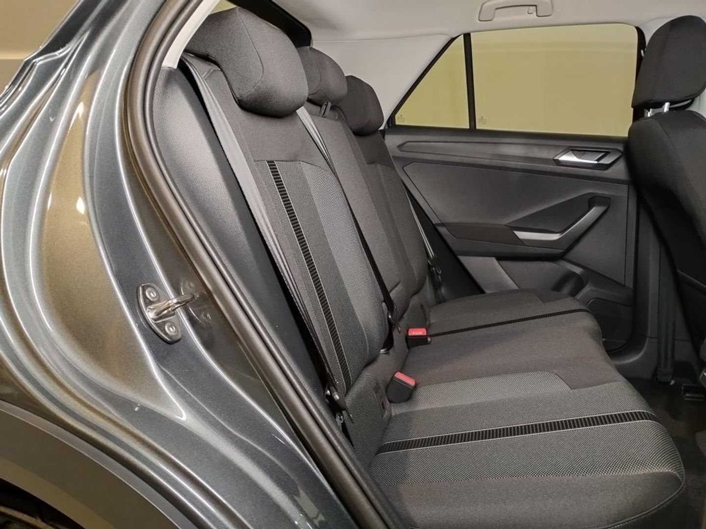 Volkswagen T-Roc Dark 1.0 TSI 81 kW (110 CV)
