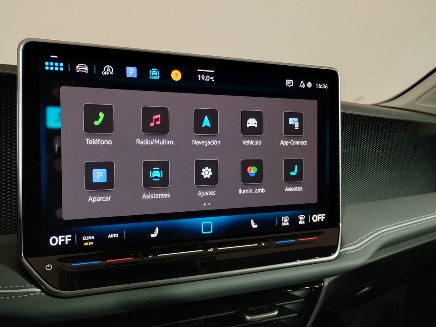 Volkswagen Passat Variant Business 1.5 eTSI 110 kW (150 CV) DSG