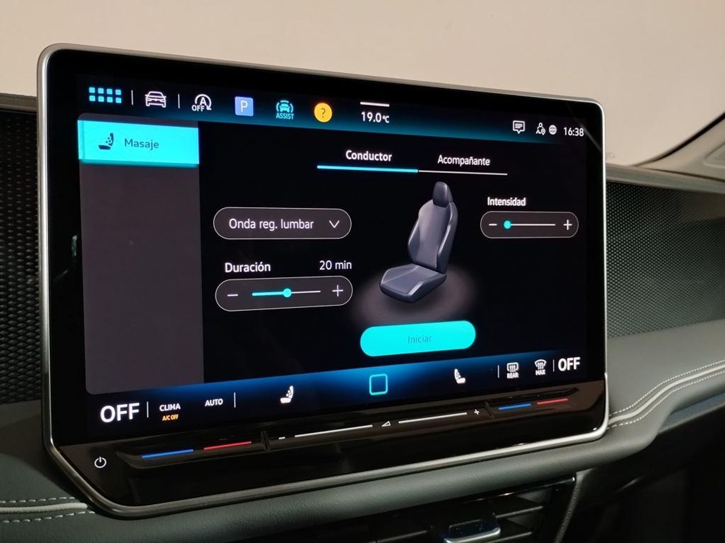 Volkswagen Passat Variant Business 1.5 eTSI 110 kW (150 CV) DSG