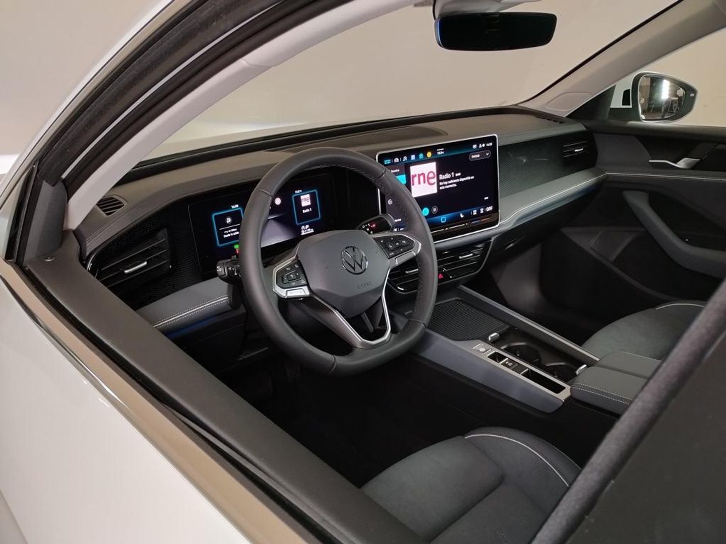 Volkswagen Passat Variant Business 1.5 eTSI 110 kW (150 CV) DSG