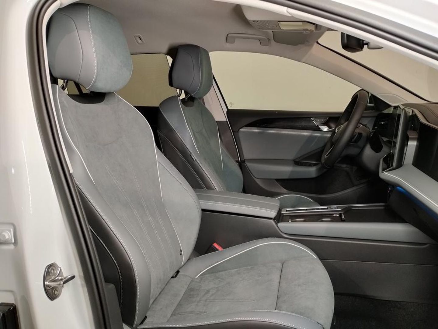 Volkswagen Passat Variant Business 1.5 eTSI 110 kW (150 CV) DSG