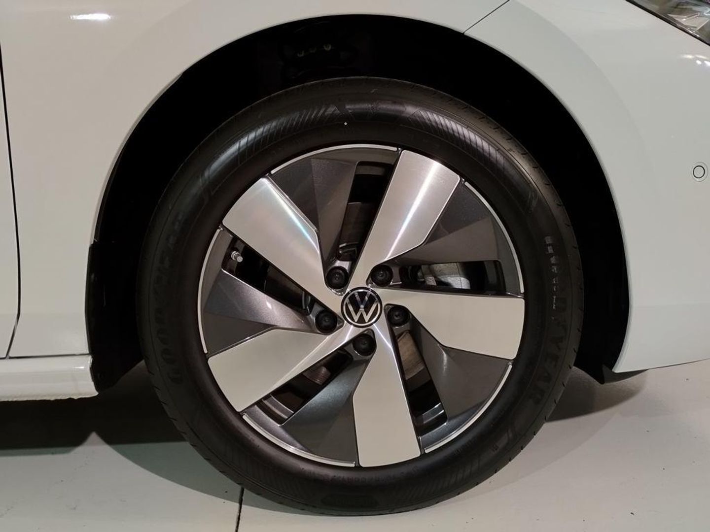 Volkswagen Passat Variant Business 1.5 eTSI 110 kW (150 CV) DSG