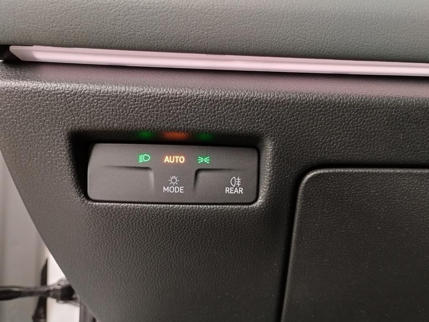 Volkswagen Passat Variant Business 1.5 eTSI 110 kW (150 CV) DSG