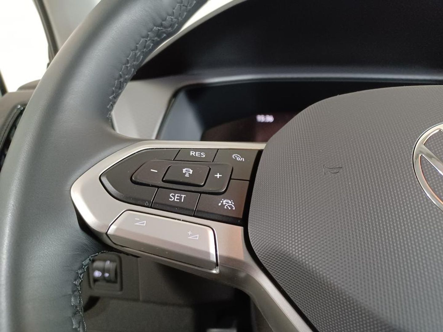 Volkswagen T-Cross "Más" 1.0 TSI 70 kW (95 CV)