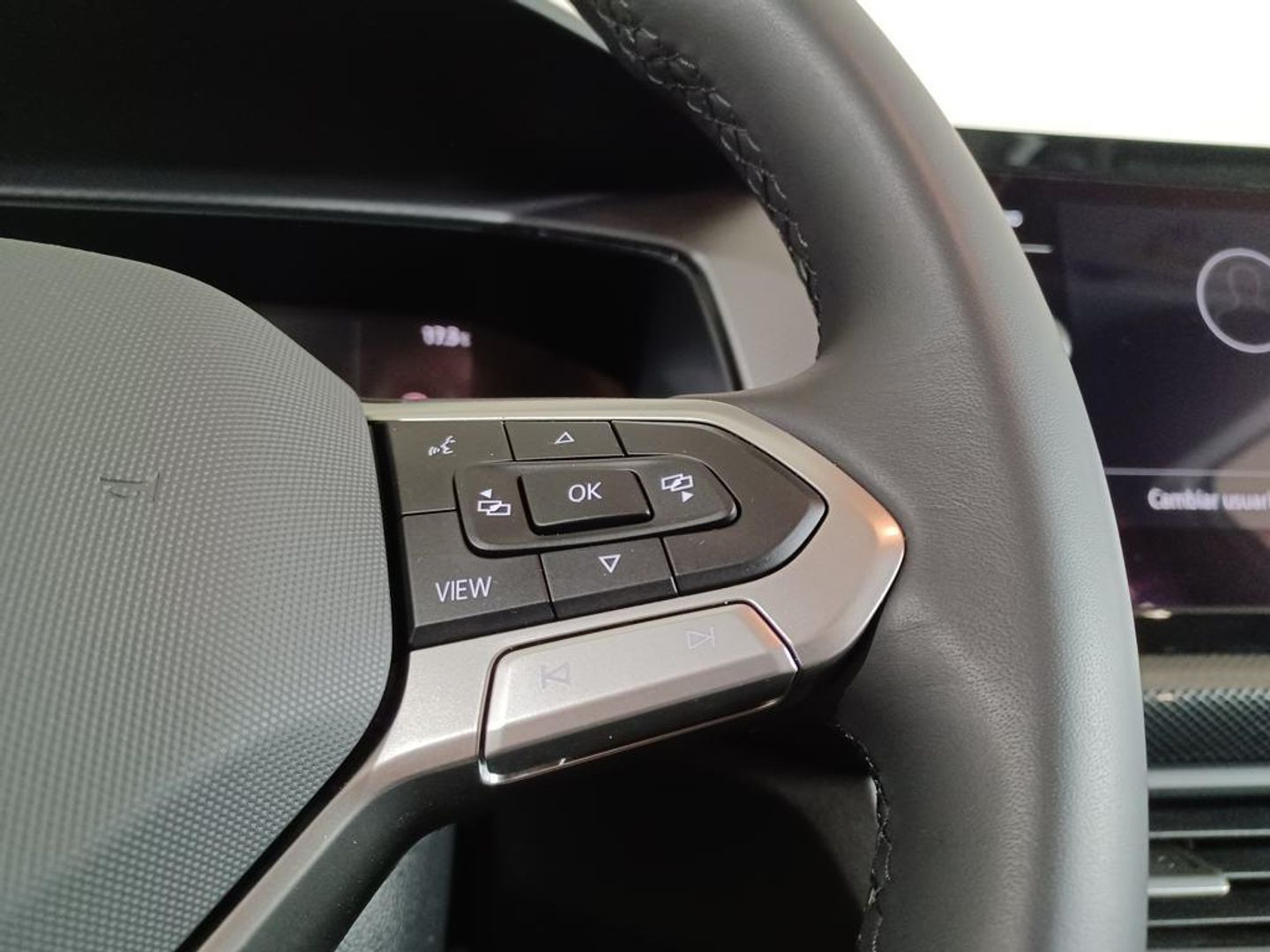 Volkswagen T-Cross "Más" 1.0 TSI 70 kW (95 CV)