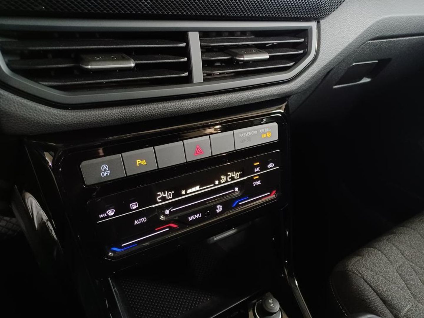 Volkswagen T-Cross "Más" 1.0 TSI 70 kW (95 CV)