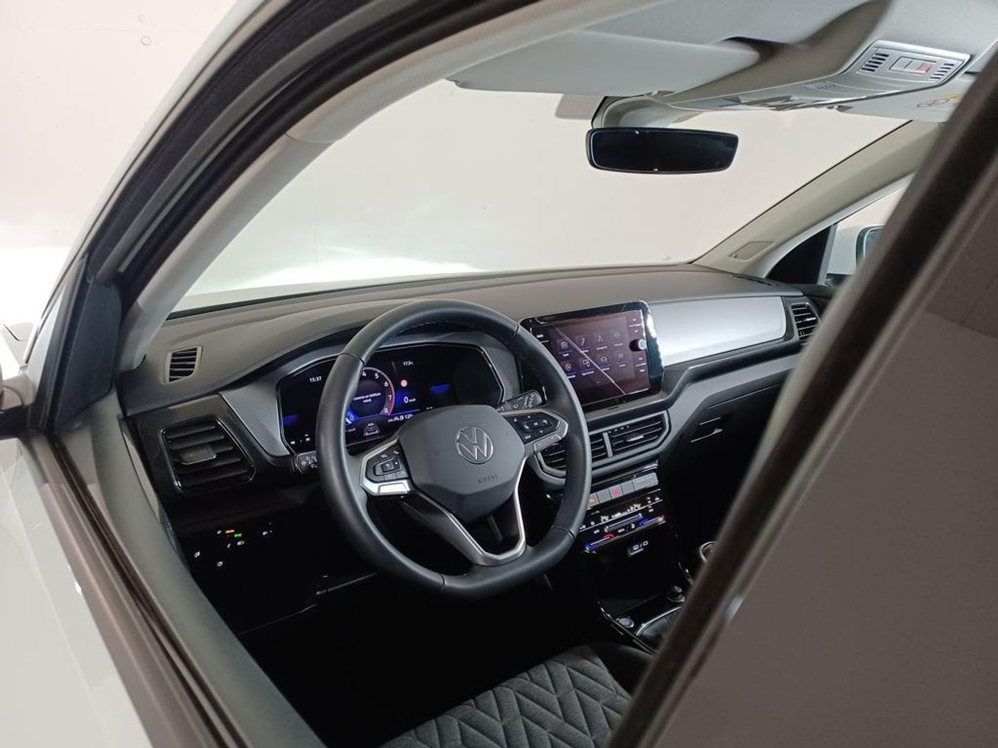 Volkswagen T-Cross "Más" 1.0 TSI 70 kW (95 CV)