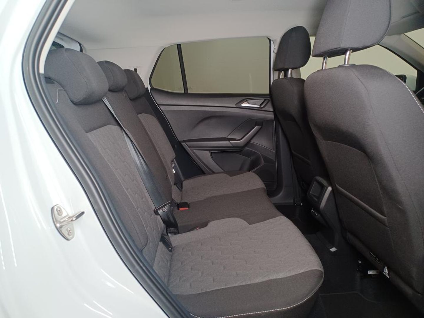 Volkswagen T-Cross "Más" 1.0 TSI 70 kW (95 CV)