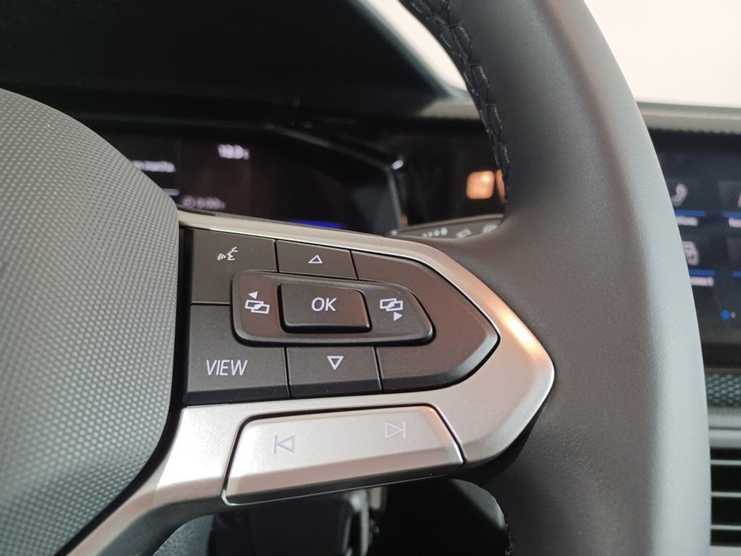 Volkswagen Polo ``Más`` 1.0 TSI 70 kW (95 CV)