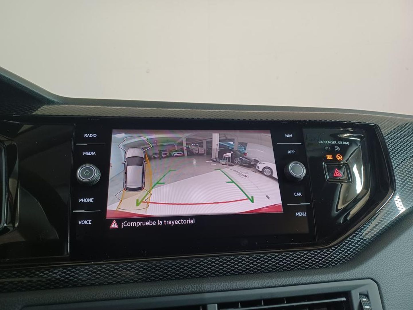 Volkswagen Polo ``Más`` 1.0 TSI 70 kW (95 CV)