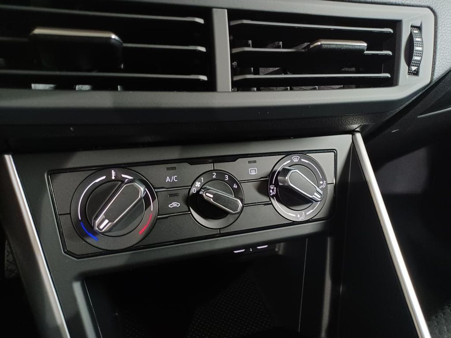 Volkswagen Polo ``Más`` 1.0 TSI 70 kW (95 CV)