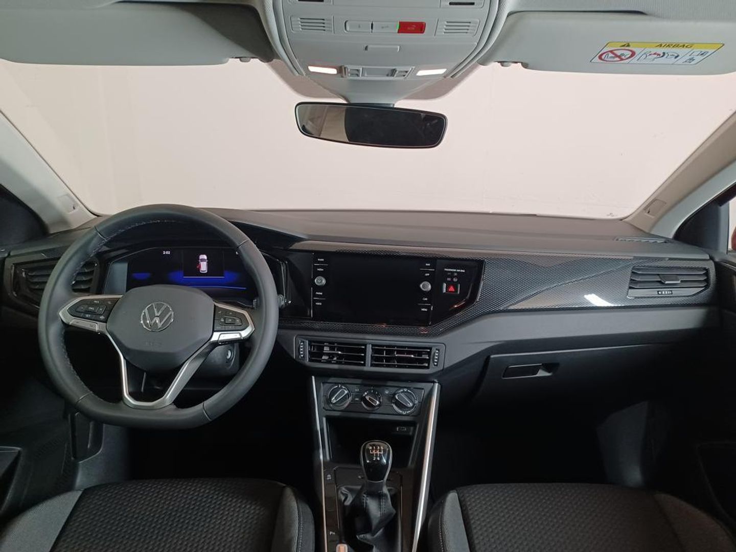 Volkswagen Polo ``Más`` 1.0 TSI 70 kW (95 CV)