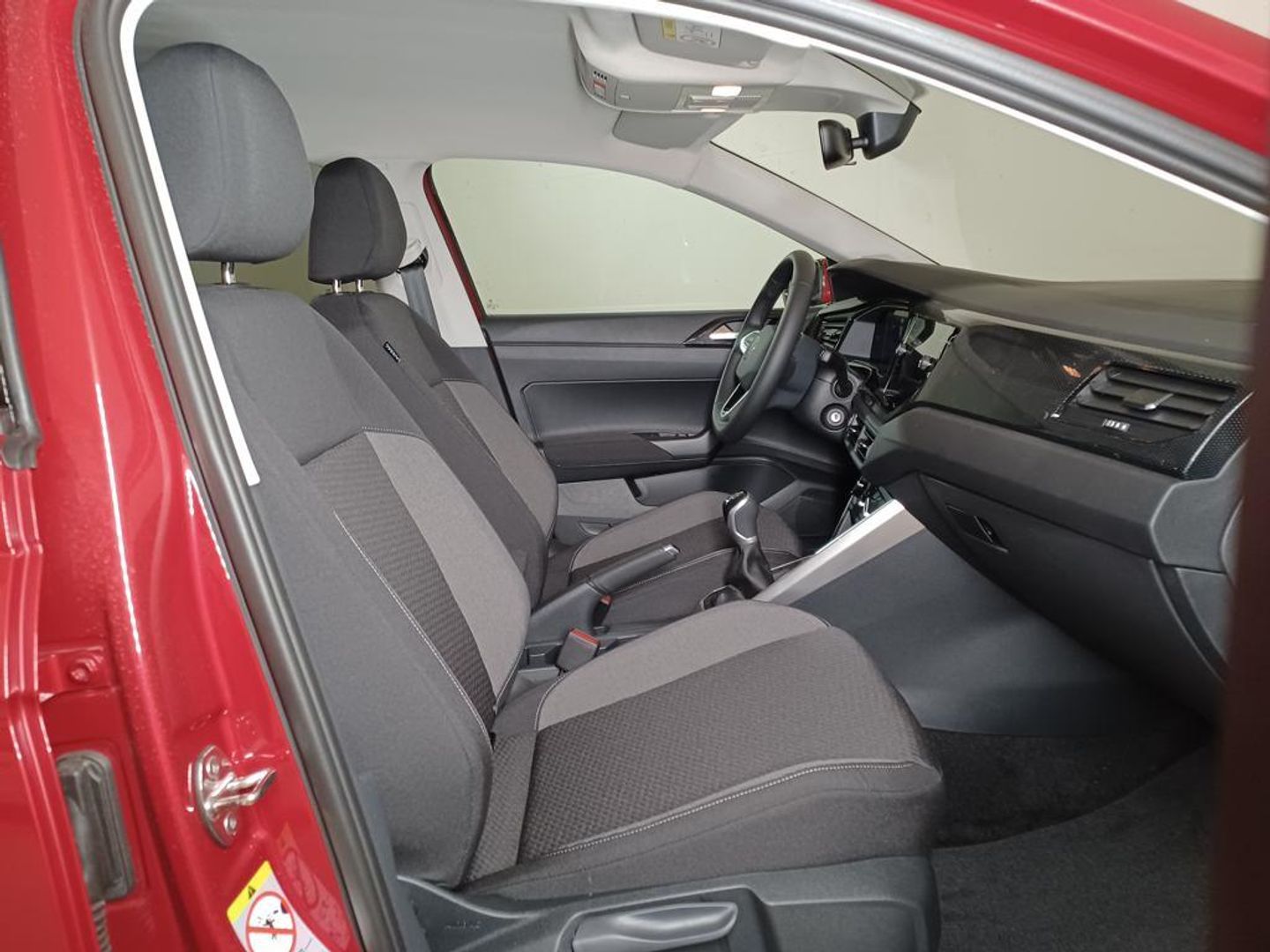 Volkswagen Polo ``Más`` 1.0 TSI 70 kW (95 CV)
