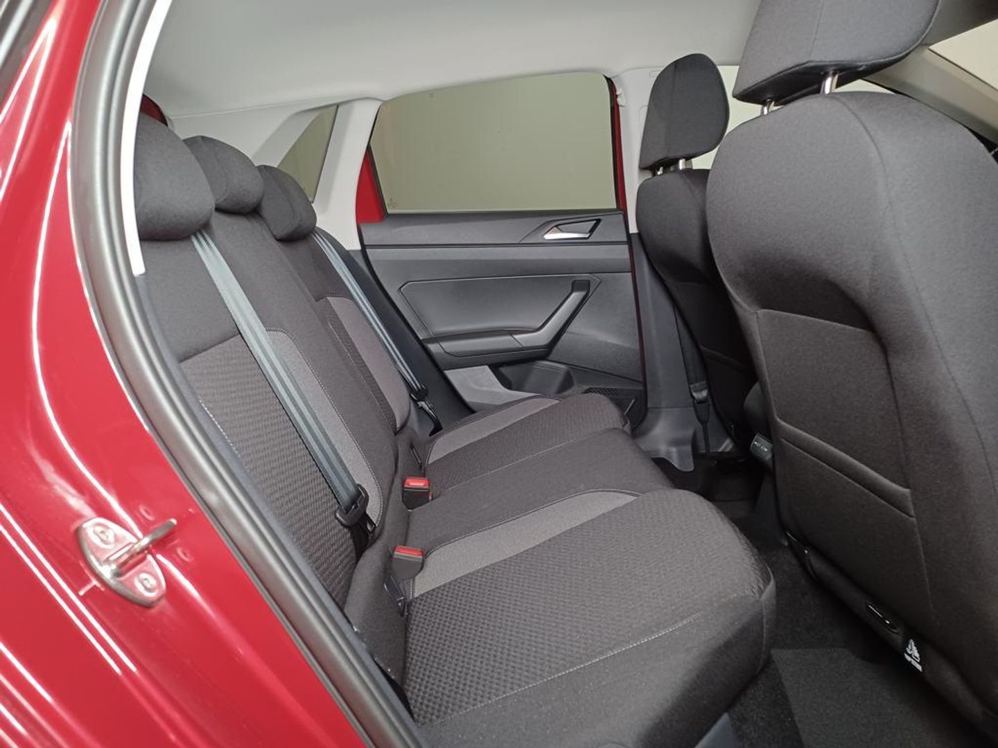 Volkswagen Polo ``Más`` 1.0 TSI 70 kW (95 CV)