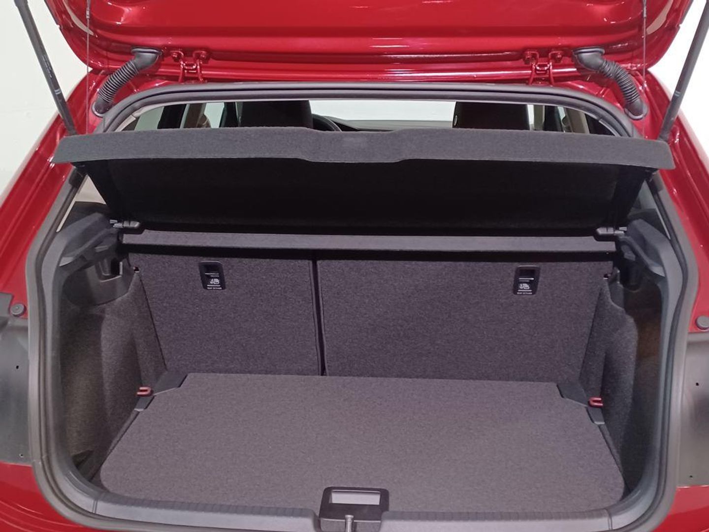 Volkswagen Polo ``Más`` 1.0 TSI 70 kW (95 CV)