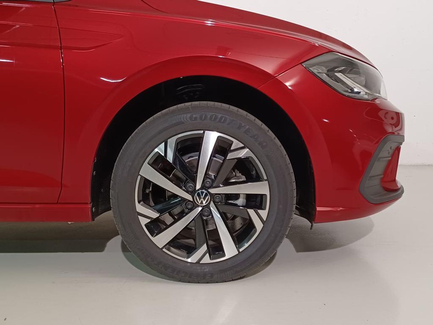 Volkswagen Polo ``Más`` 1.0 TSI 70 kW (95 CV)