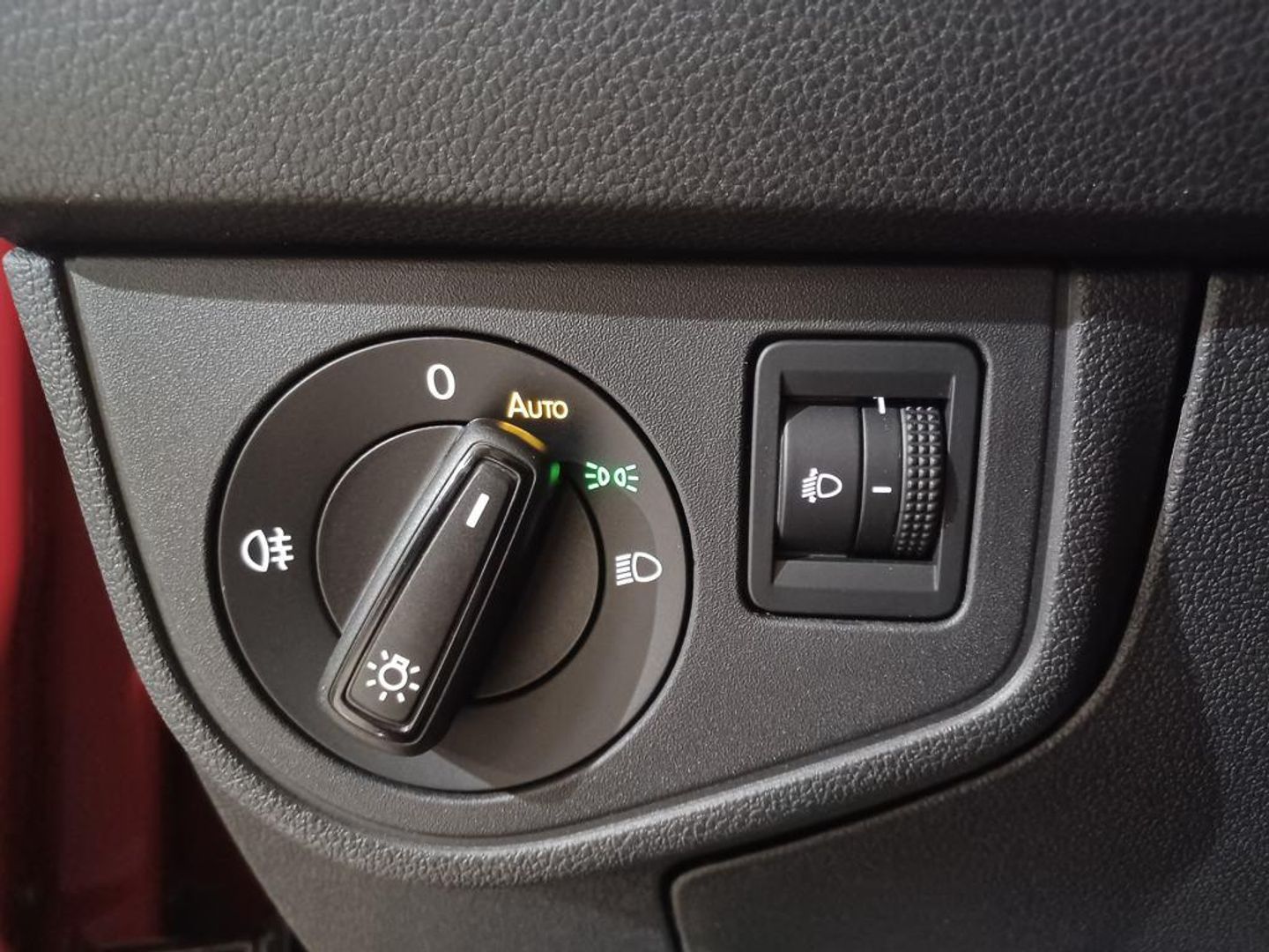 Volkswagen Polo ``Más`` 1.0 TSI 70 kW (95 CV)