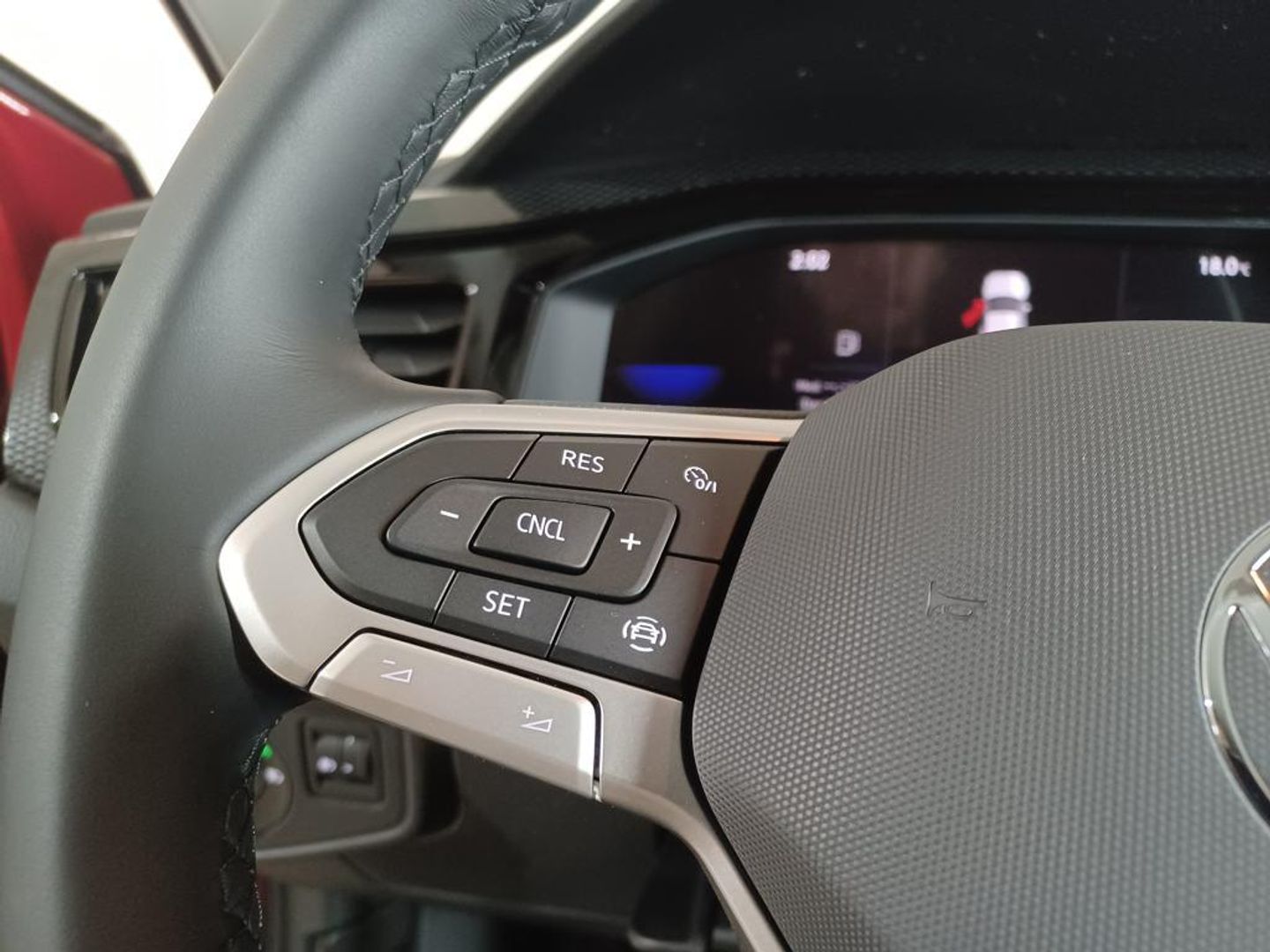 Volkswagen Polo ``Más`` 1.0 TSI 70 kW (95 CV)