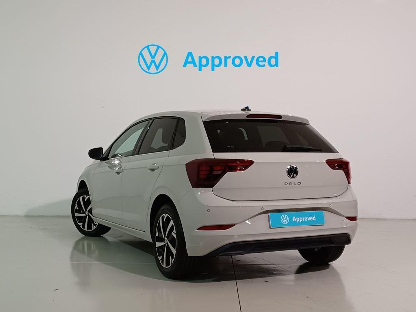 Volkswagen Polo ``Más`` 1.0 TSI 70 kW (95 CV)
