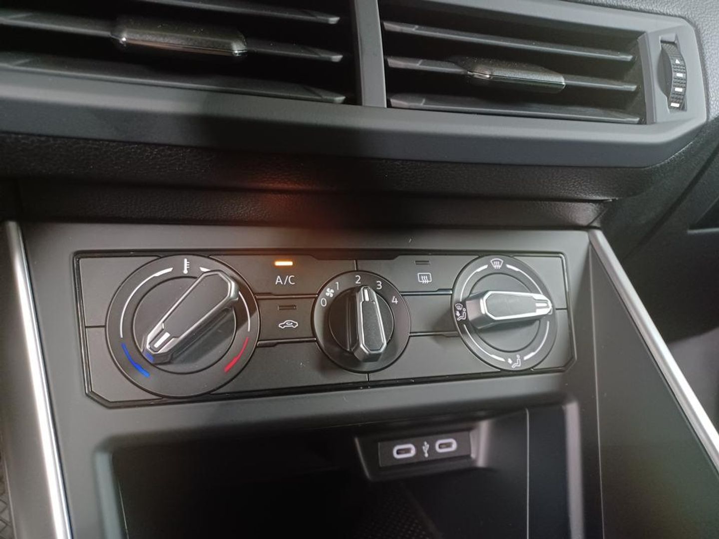 Volkswagen Polo ``Más`` 1.0 TSI 70 kW (95 CV)