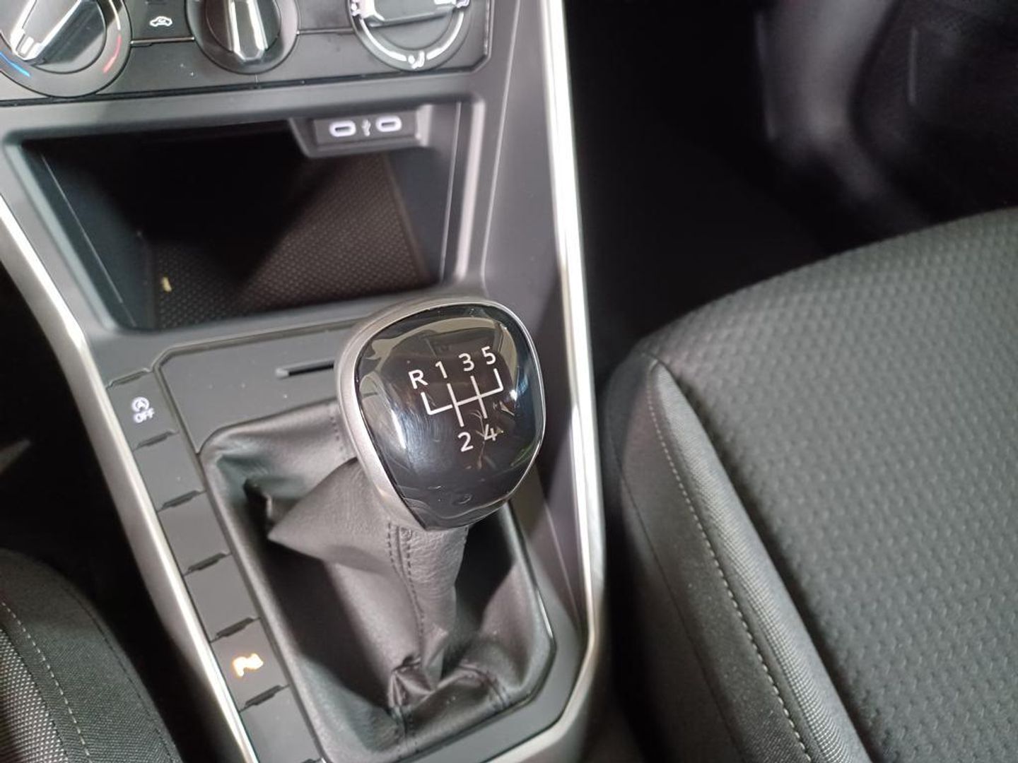 Volkswagen Polo ``Más`` 1.0 TSI 70 kW (95 CV)