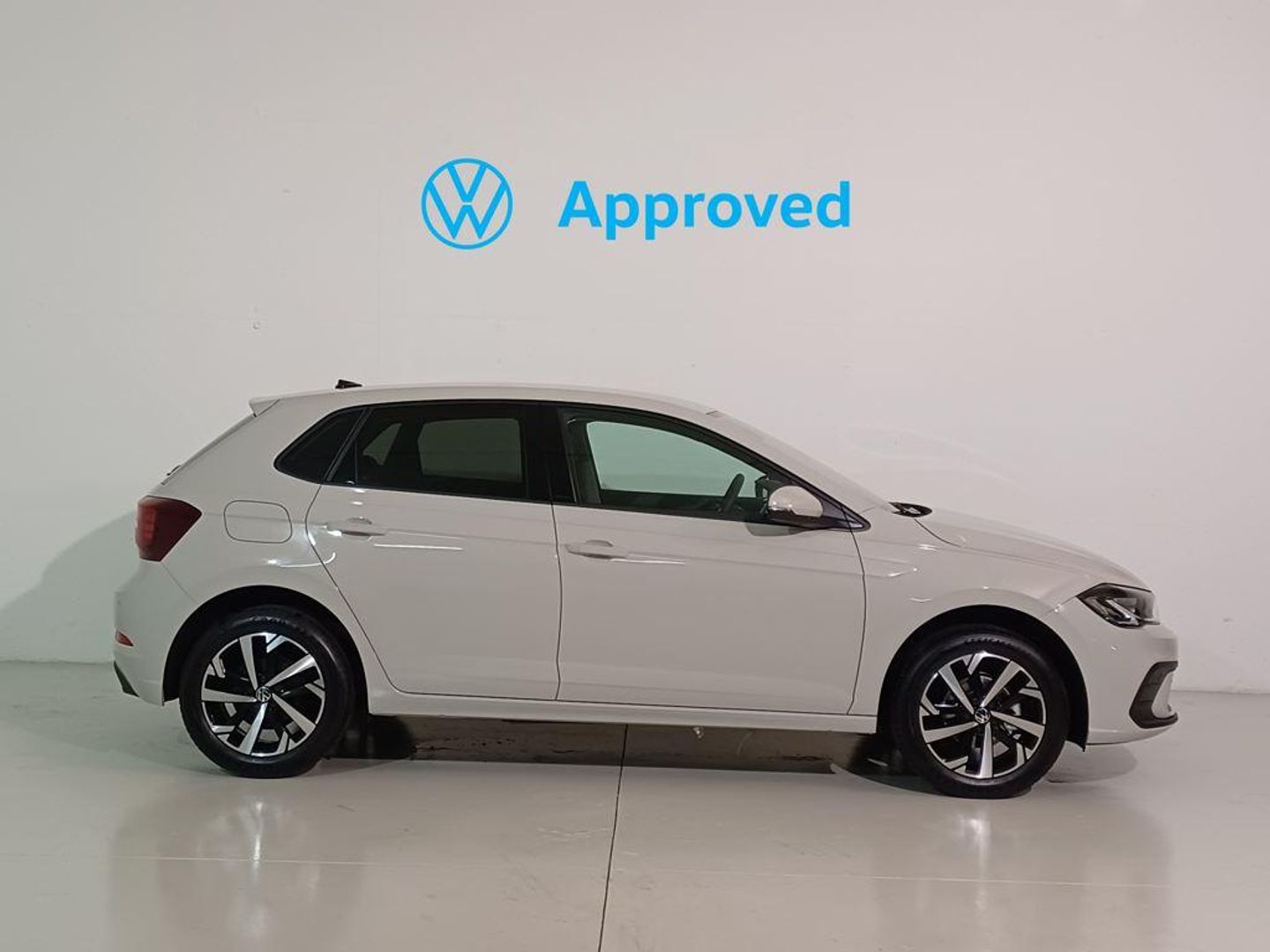 Volkswagen Polo ``Más`` 1.0 TSI 70 kW (95 CV)
