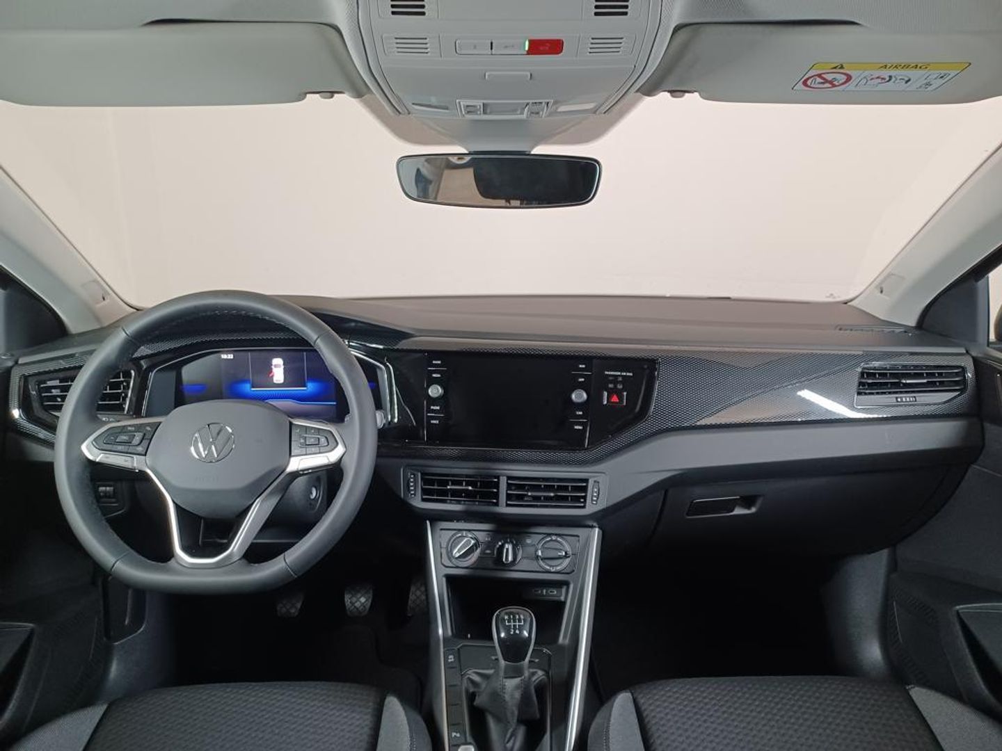 Volkswagen Polo ``Más`` 1.0 TSI 70 kW (95 CV)