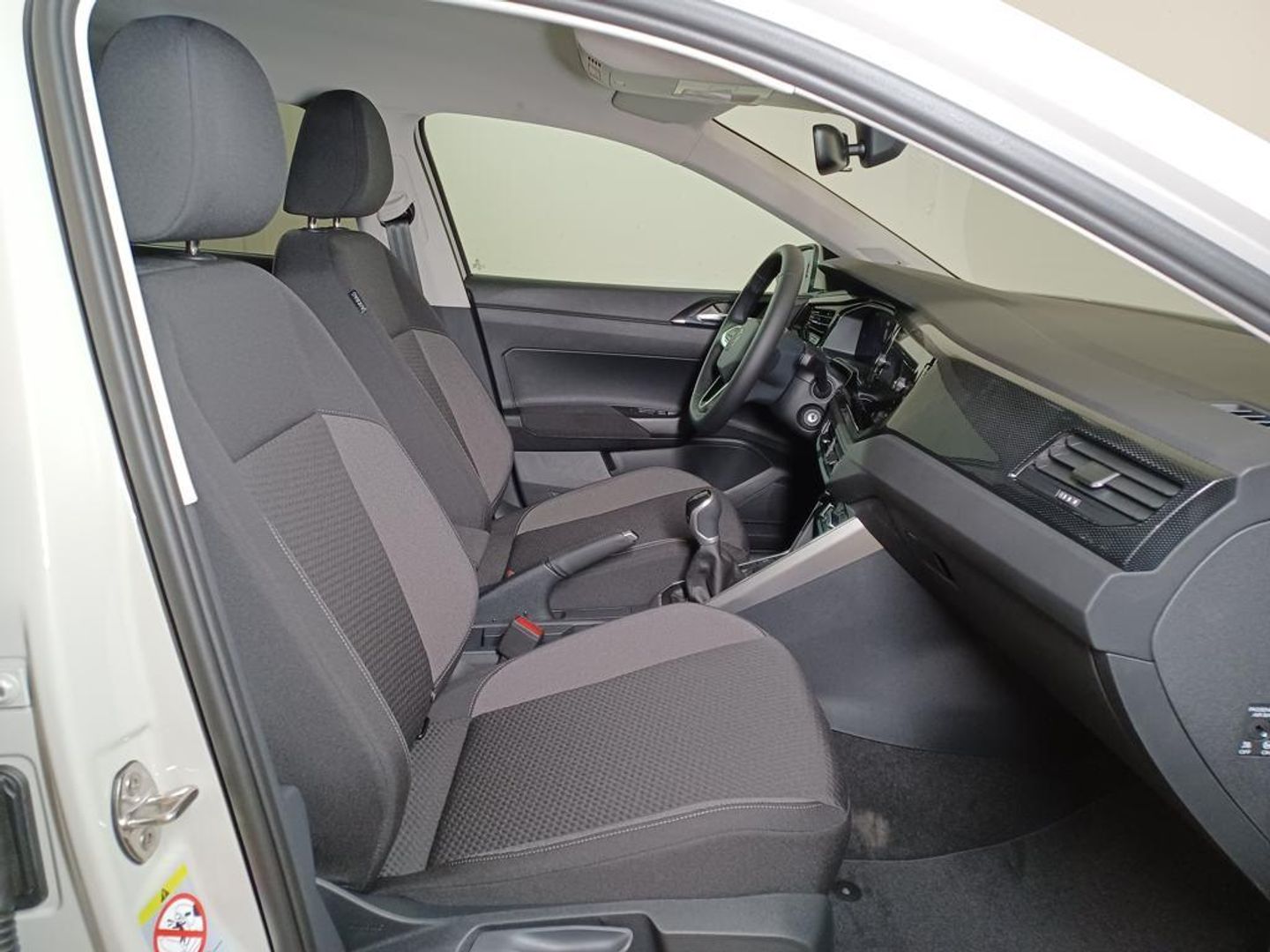 Volkswagen Polo ``Más`` 1.0 TSI 70 kW (95 CV)