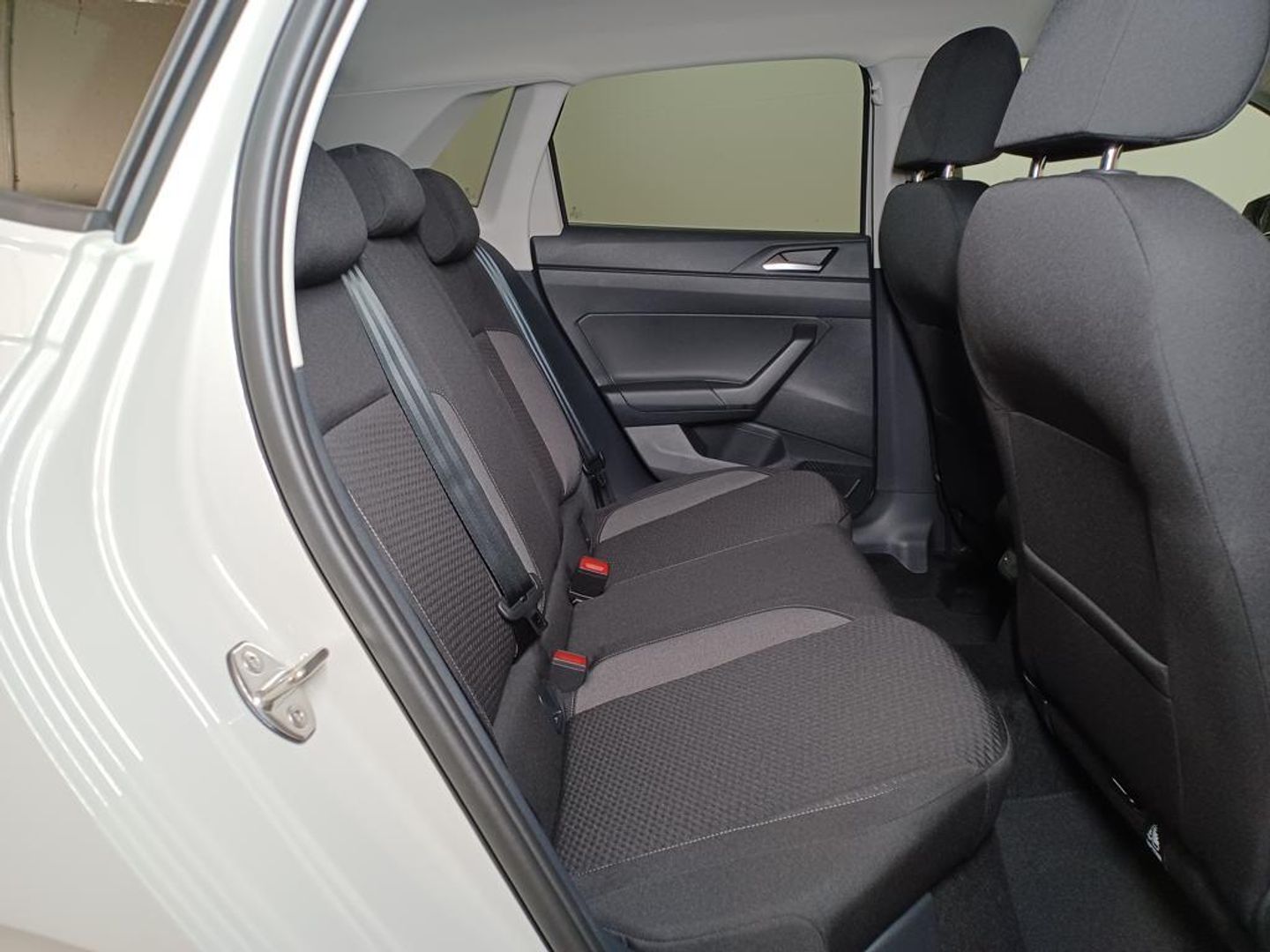 Volkswagen Polo ``Más`` 1.0 TSI 70 kW (95 CV)